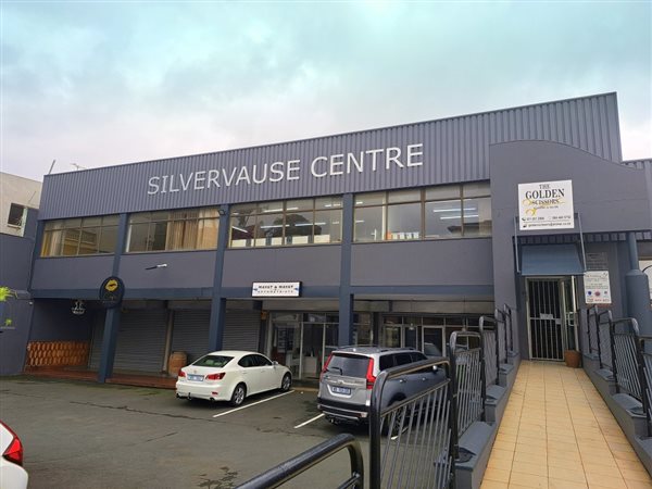 150  m² Retail Space in Musgrave