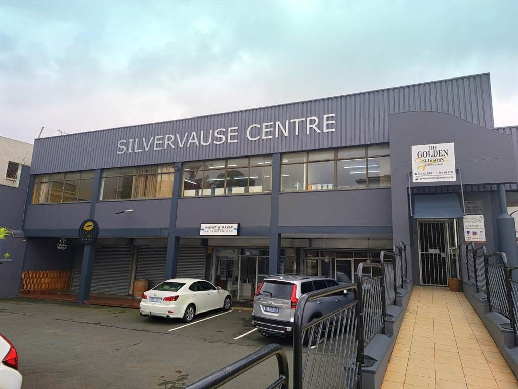 67  m² Retail Space in Musgrave photo number 1