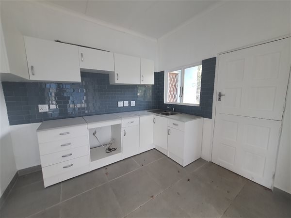 2 Bed House in Glenmore