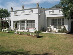 4 Bed House in Webber