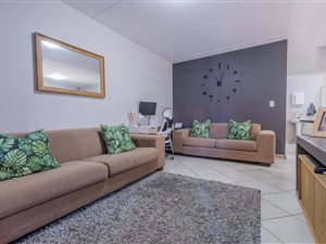 2 Bed Apartment in Norton Park
