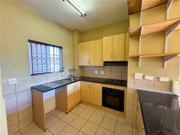 3 Bed Apartment