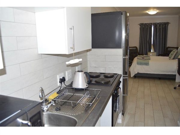 1 Bed Apartment