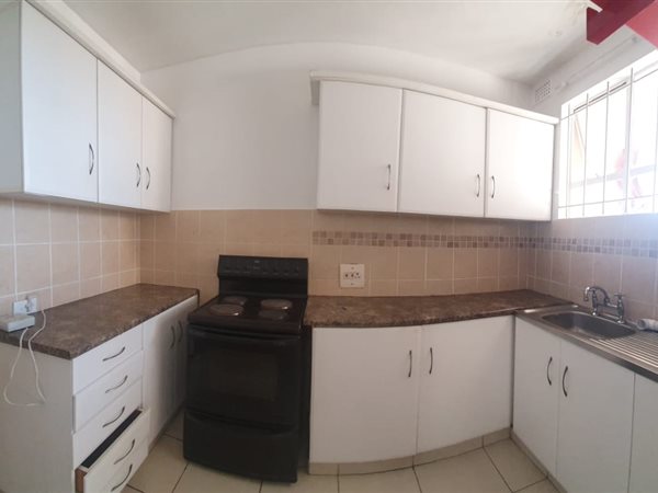 2 Bed Apartment