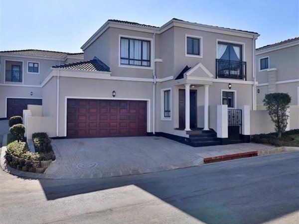 3 Bedroom House 3 Bedroom House