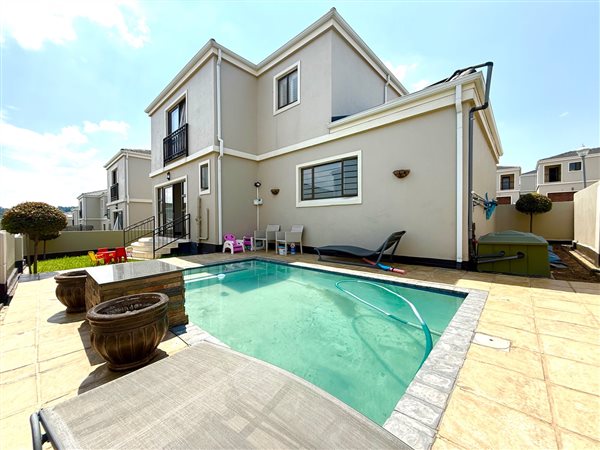 3 Bedroom House 3 Bedroom House