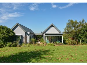 2 Bed House in Howick