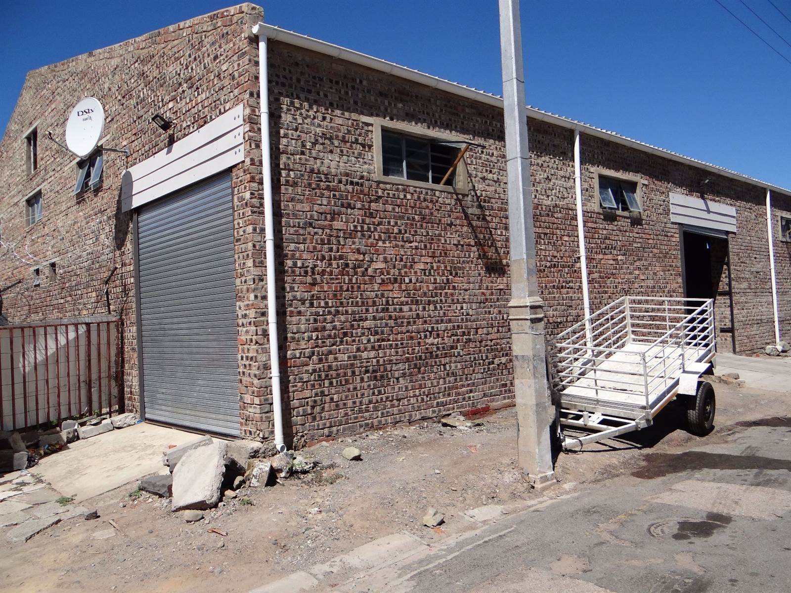 Commercial space in Beaufort West photo number 5