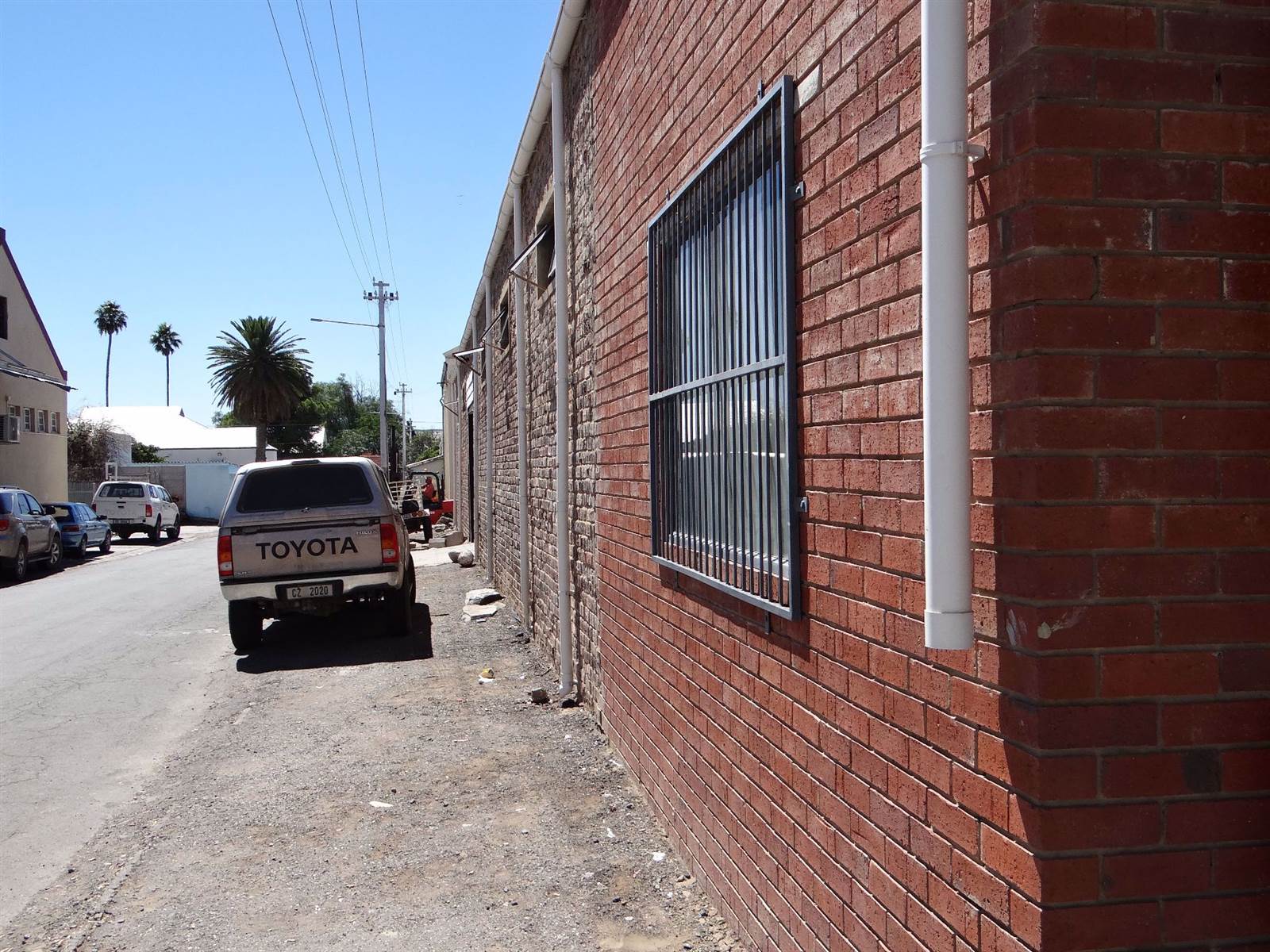 Commercial space in Beaufort West photo number 4