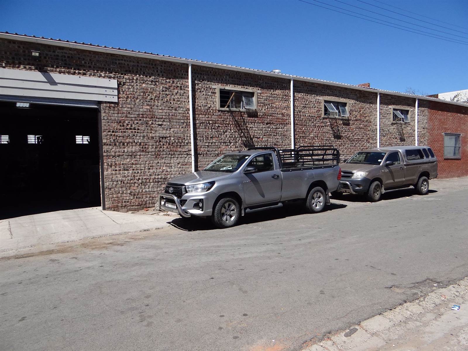 Commercial space in Beaufort West photo number 3