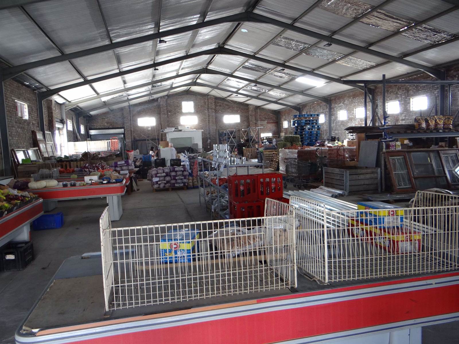 Commercial space in Beaufort West photo number 6