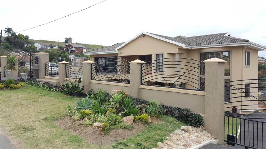 1 Bed Apartment in Westville photo number 1