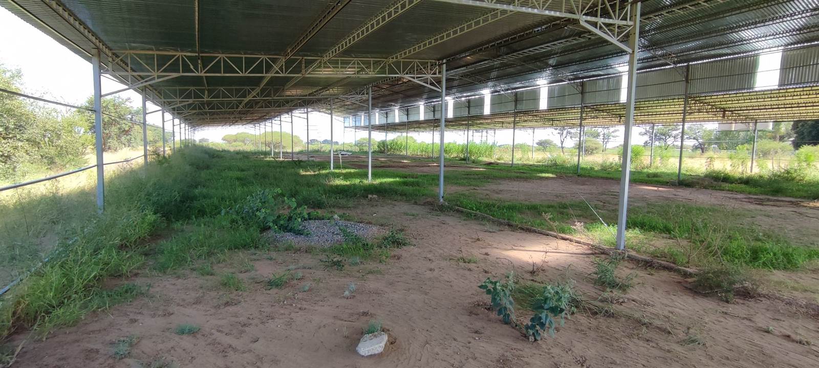 2.9 ha Farm in Tweefontein photo number 2