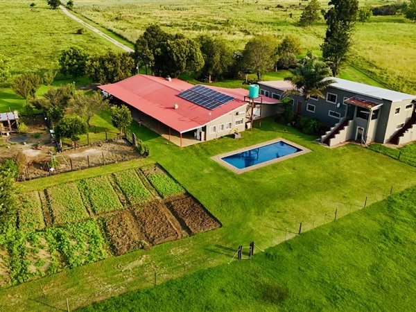 22 ha Farm 22 ha Farm