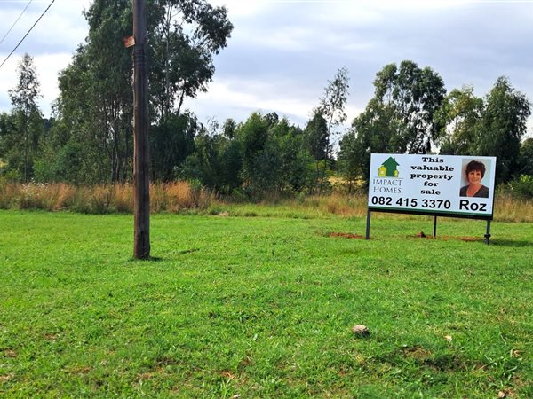 4.4 ha Land 4.4 ha Land
