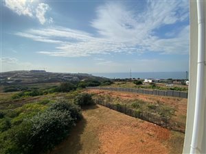 Apartment in Sibaya Precinct