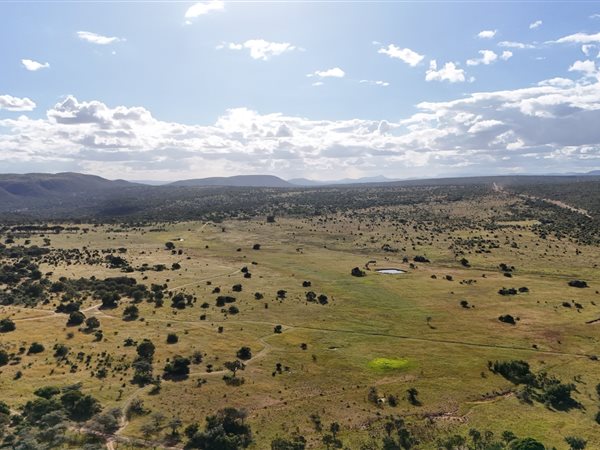 1 ha Land available in Bela-Bela (Warmbaths)
