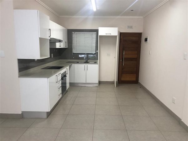 2 Bed Apartment