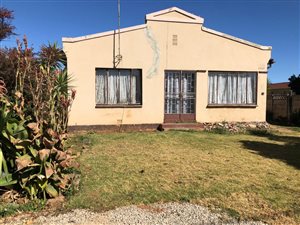 House in Geduld