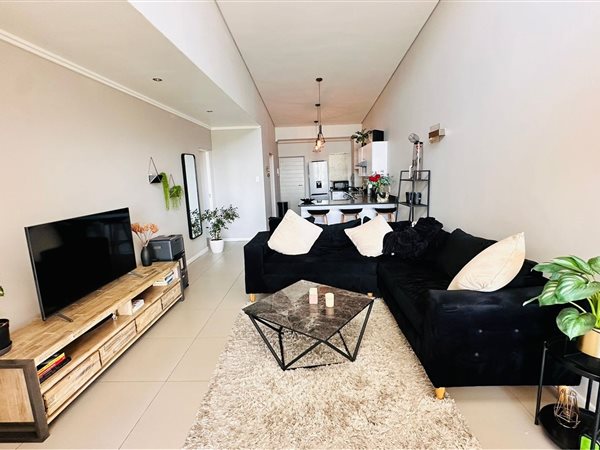 2 Bed Apartment