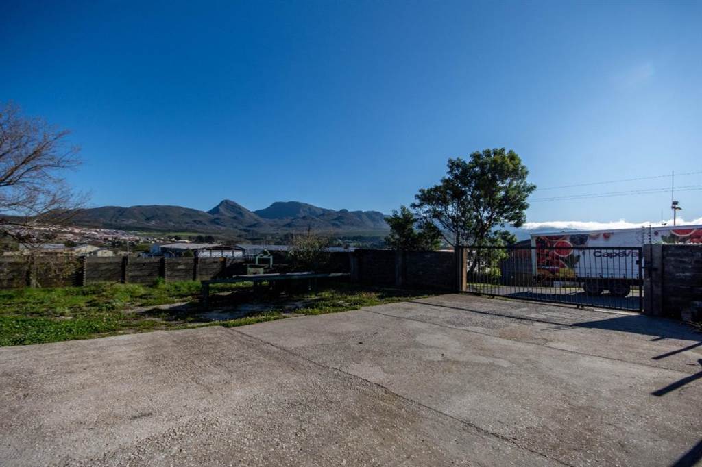 590  m² Industrial space in Grabouw photo number 24