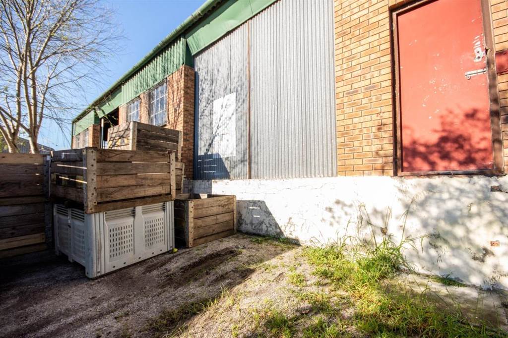 590  m² Industrial space in Grabouw photo number 23