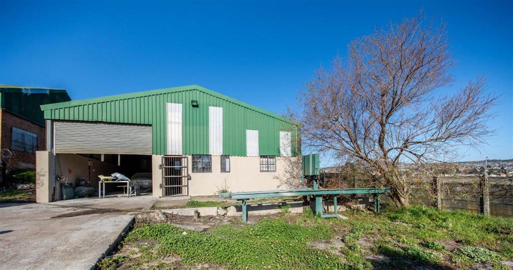 590  m² Industrial space in Grabouw photo number 4