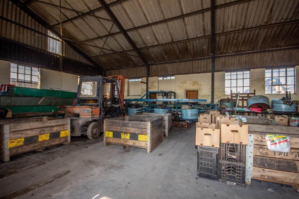 590  m² Industrial space in Grabouw photo number 19