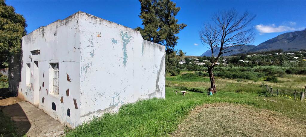 6551 m² Land available in Swellendam photo number 5