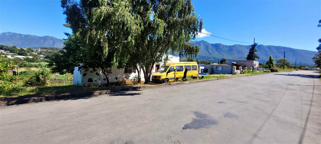 6551 m² Land available in Swellendam photo number 9