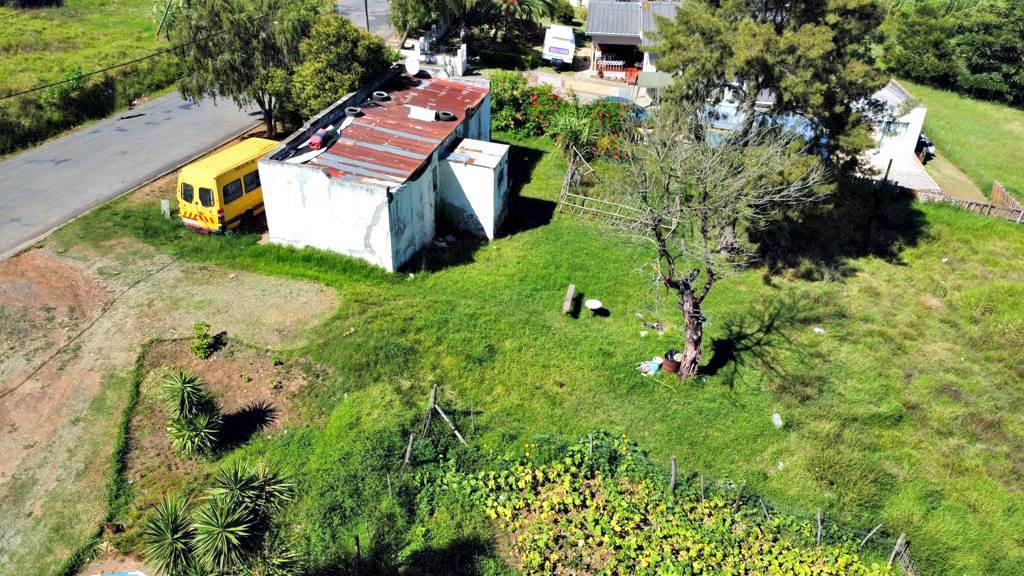 6551 m² Land available in Swellendam photo number 3