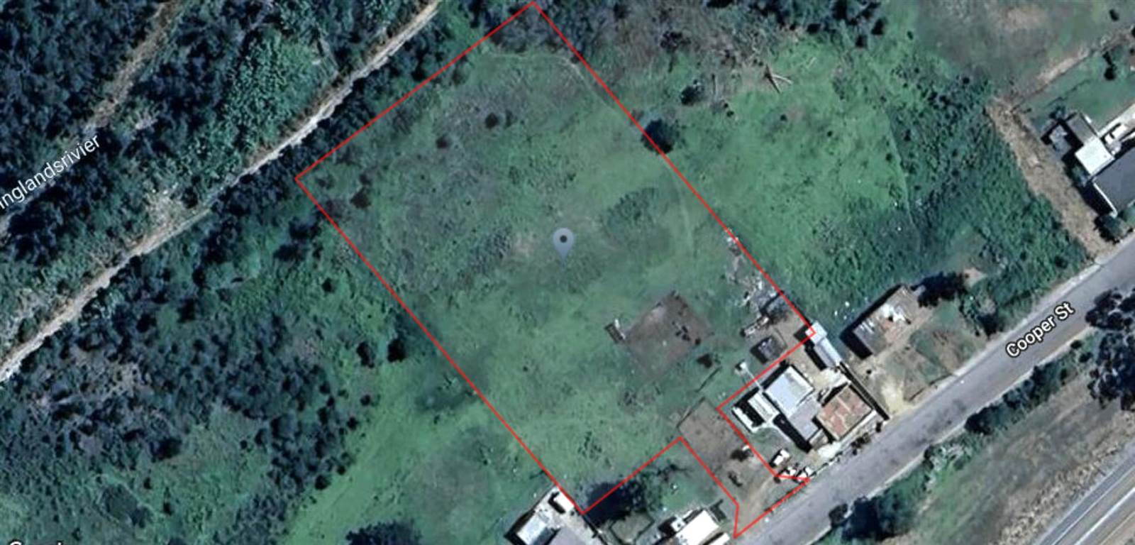 6551 m² Land available in Swellendam photo number 11