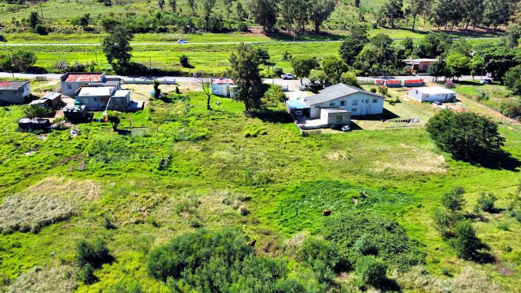 6551 m² Land available in Swellendam photo number 2