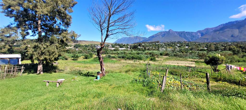 6551 m² Land available in Swellendam photo number 8