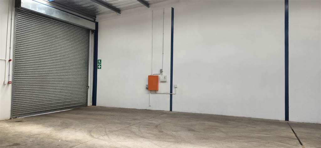 237  m² Industrial space in Asherville photo number 7