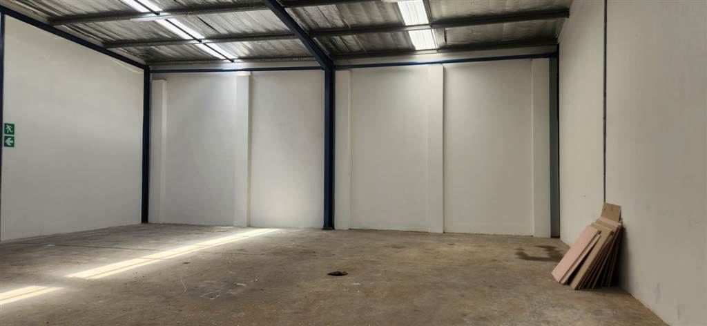 237  m² Industrial space in Asherville photo number 8