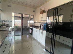 3 Bed House in Wentworth