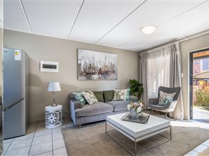 2 Bed Apartment in East Lynne