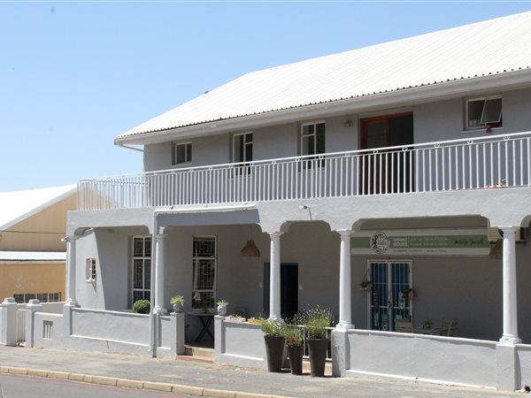 1 Bed Flat in Piketberg