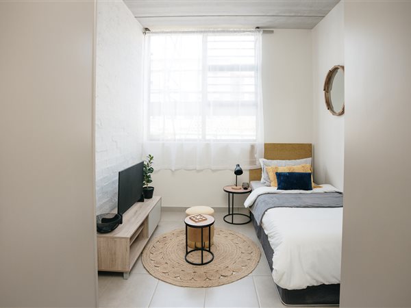 Studio Apartment Studio Apartment