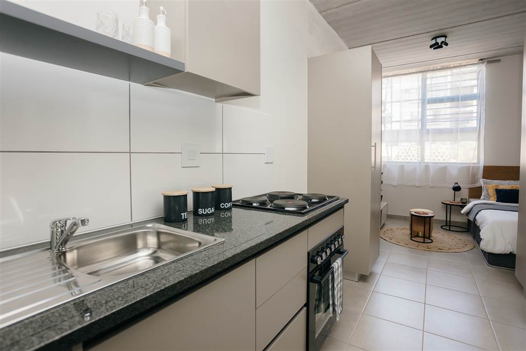 Studio Apartment Studio Apartment