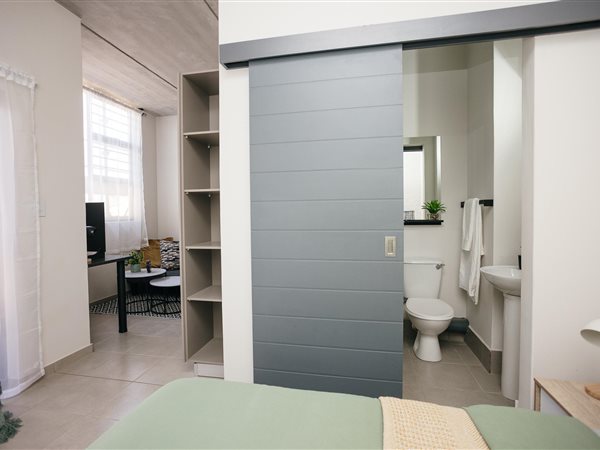 1 Bedroom Apartment 1 Bedroom Apartment
