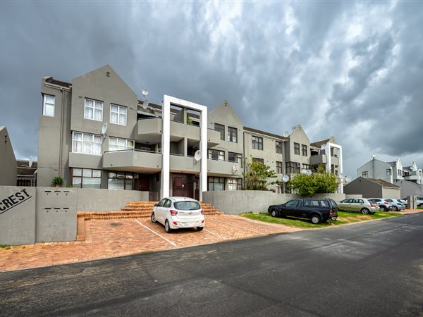 2 Bed Apartment in Northpine