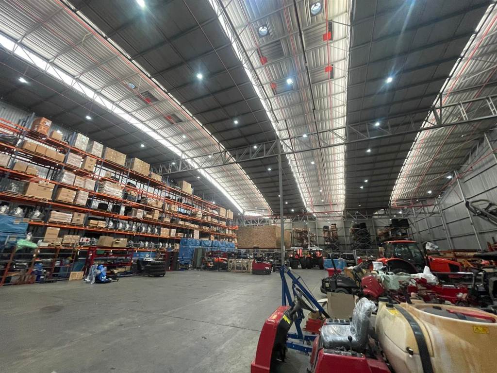 16645  m² Industrial space in Meadowbrook photo number 13