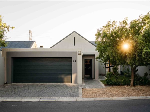 3 Bedroom House 3 Bedroom House