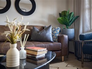 2 Bed Apartment in Allandale