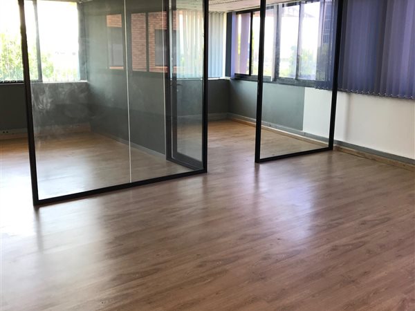15  m² Commercial space in Umhlanga Ridge