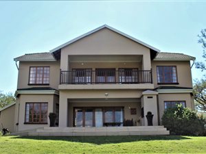 4 Bed House in Winterton