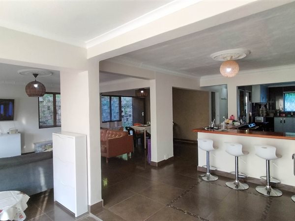 4 Bed House in Newlands East