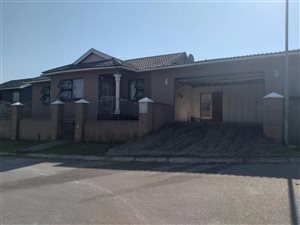 3 Bed House in Haven Hills